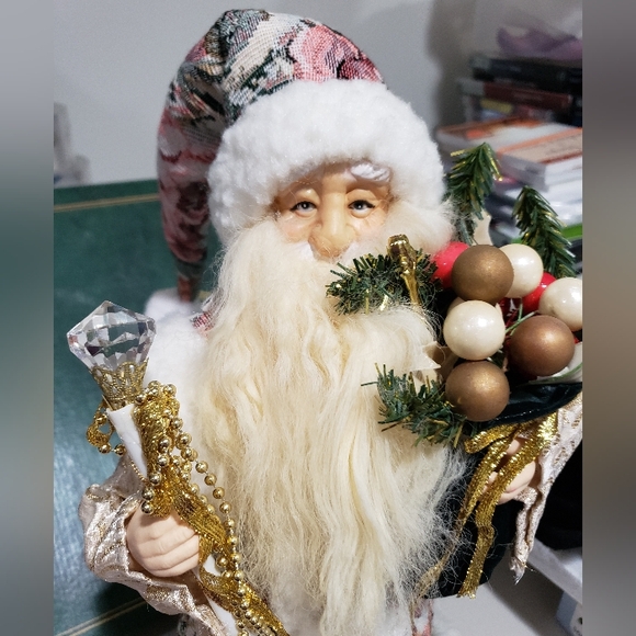 CHRISTMAS  TREE TOP - Picture 4 of 12